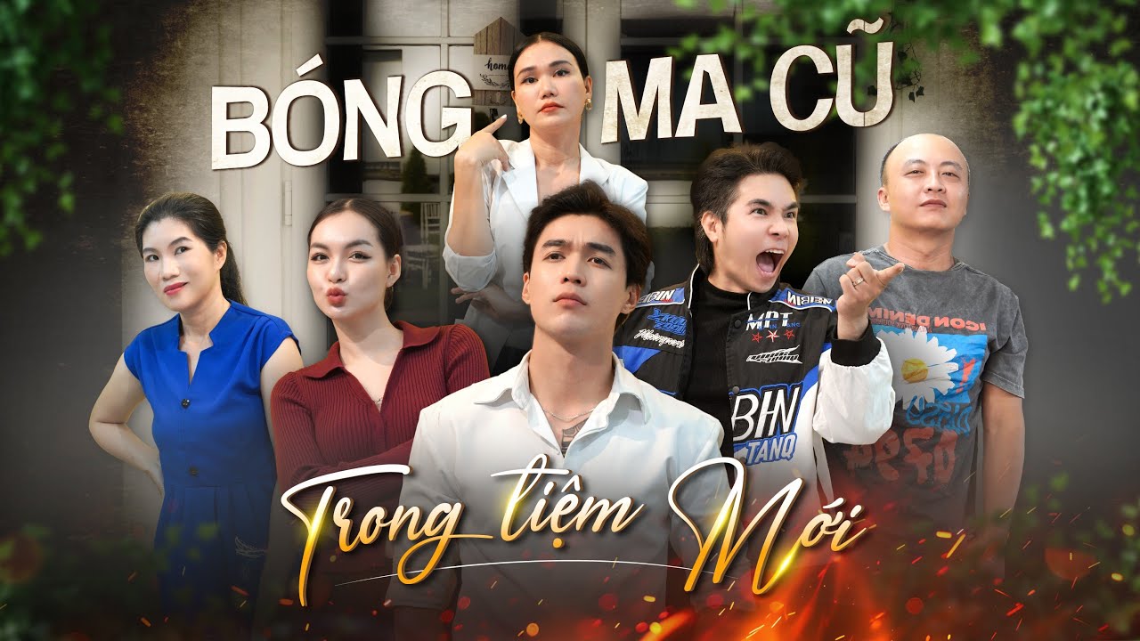 Nails, Gangs, and Vietnamese Lives