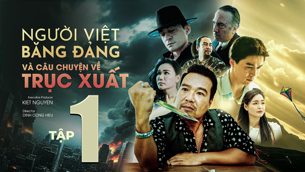 Vietnamese Lives, Gang Wars, and Deportation